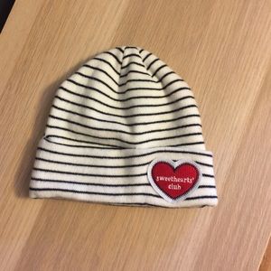 H&M DIVIDED beanie hat